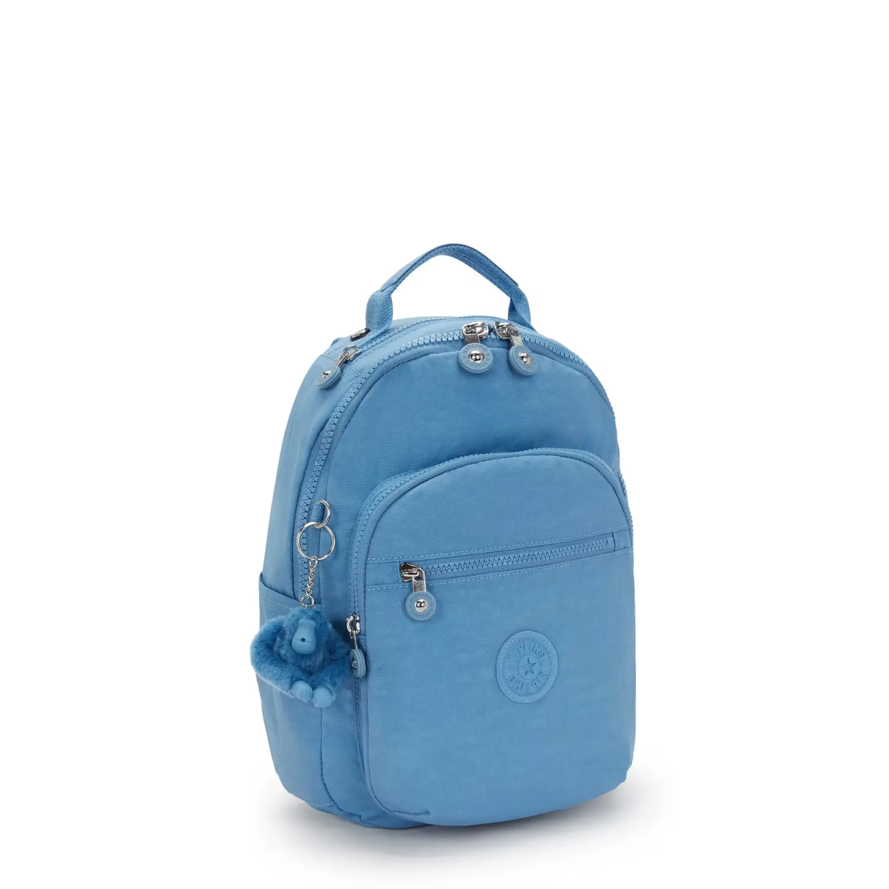 Ikonischer Rucksack Damen Kipling Seoul