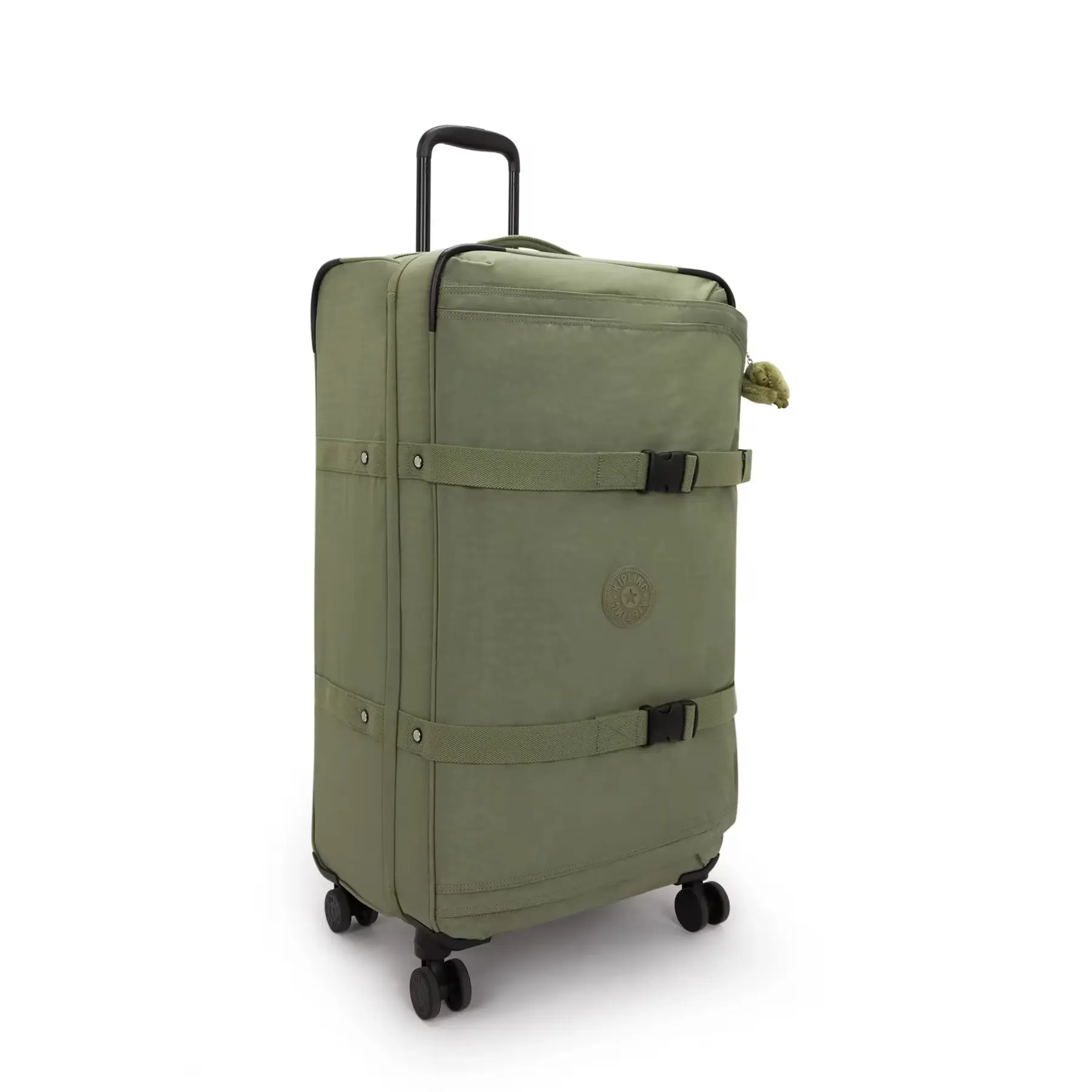 Polyamid Rollkoffer Damen Kipling Spontaneous