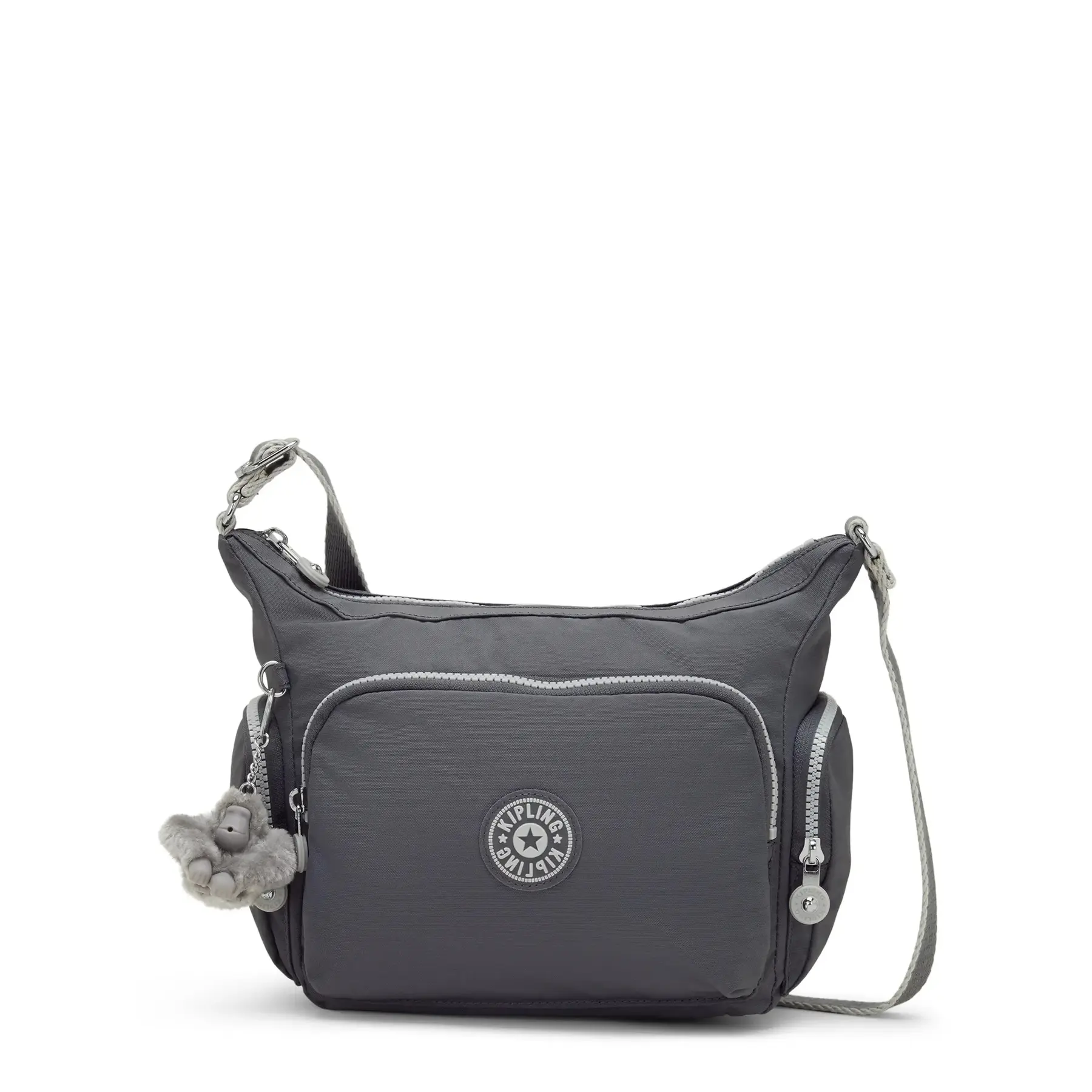 Schultertasche Damen Kipling Gabb S
