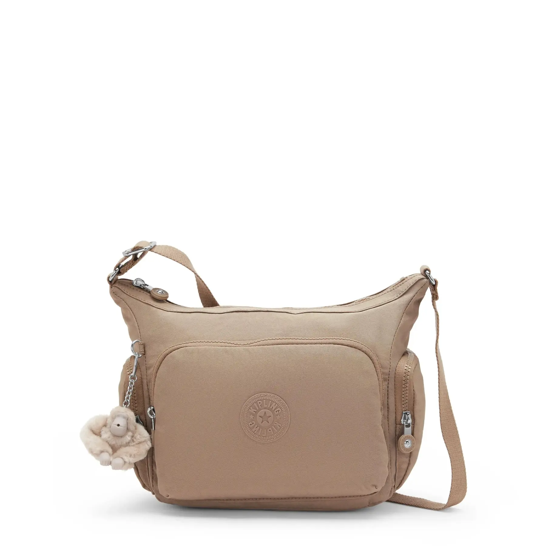 Schultertasche Damen Kipling Gabb S