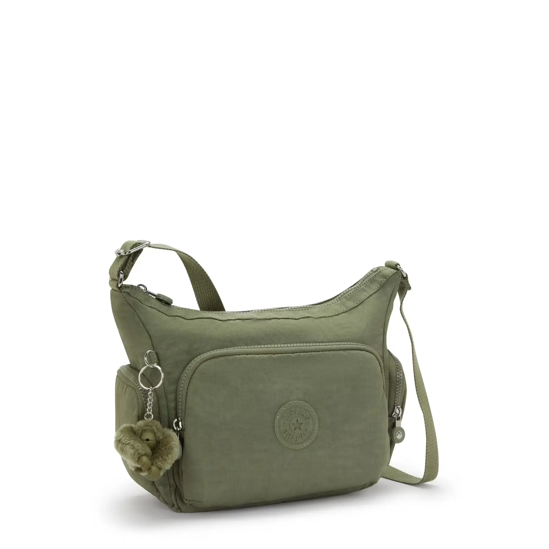 Schultertasche Damen Kipling Gabb S