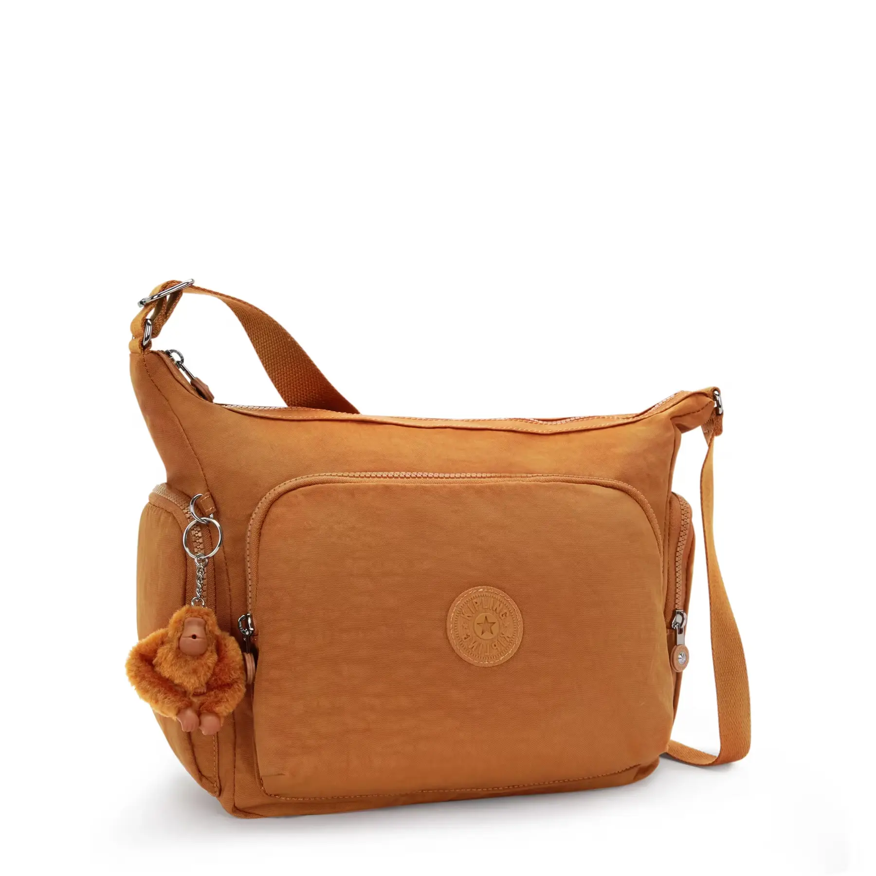Schultertasche Damen Kipling Gabb