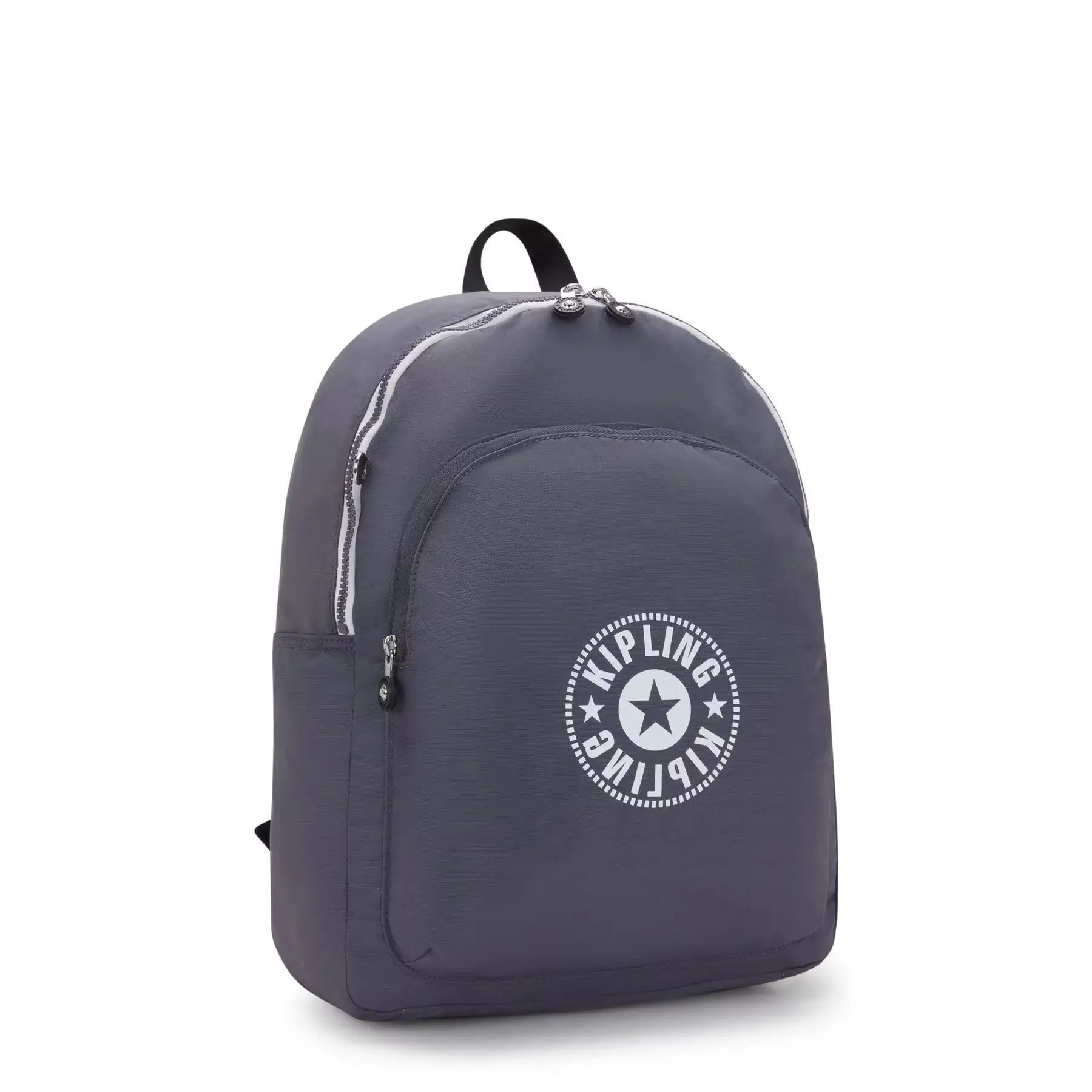 Polyamid-Rucksack Damen Kipling Curtis