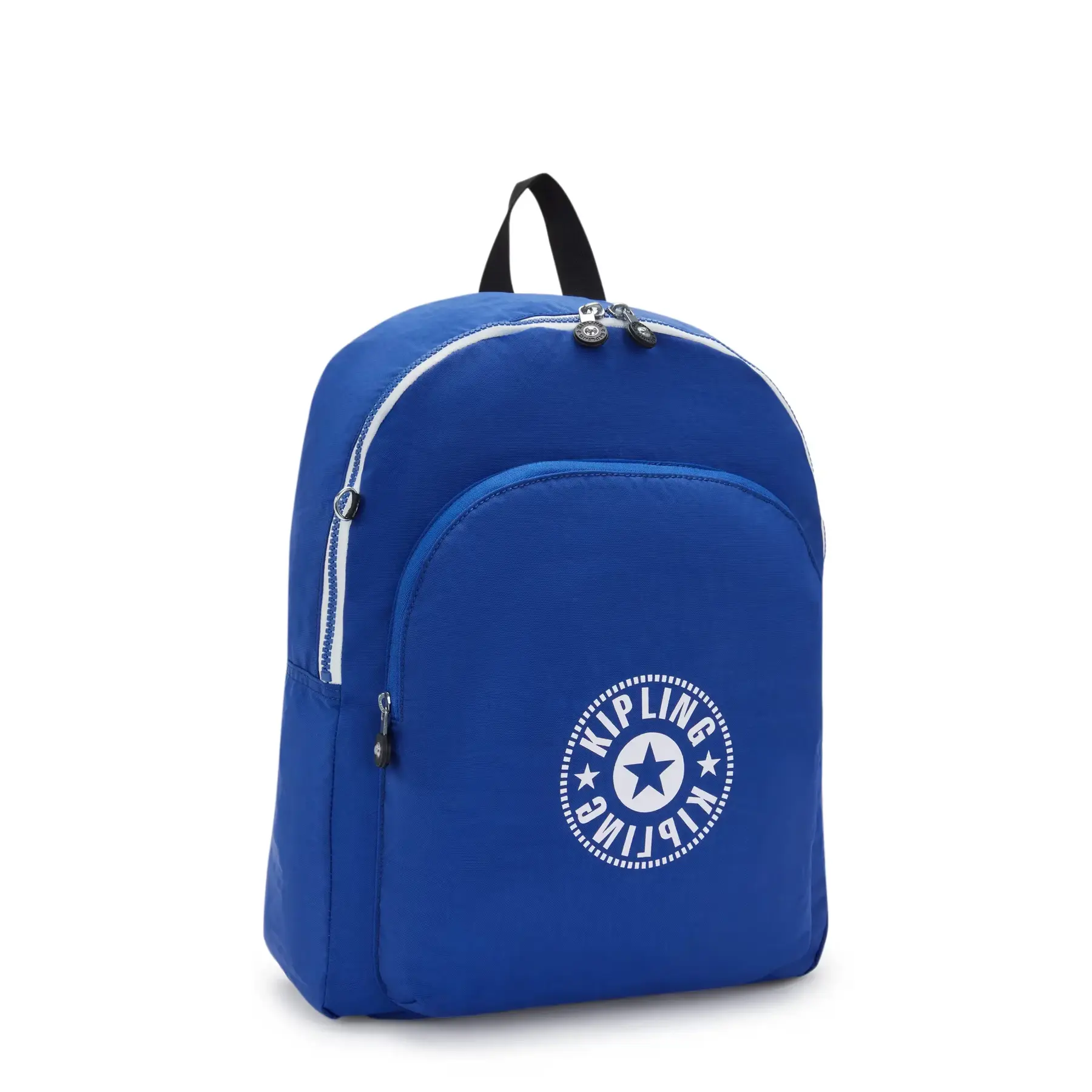 Kipling Curtis L 24l Damesrugzak Blauw