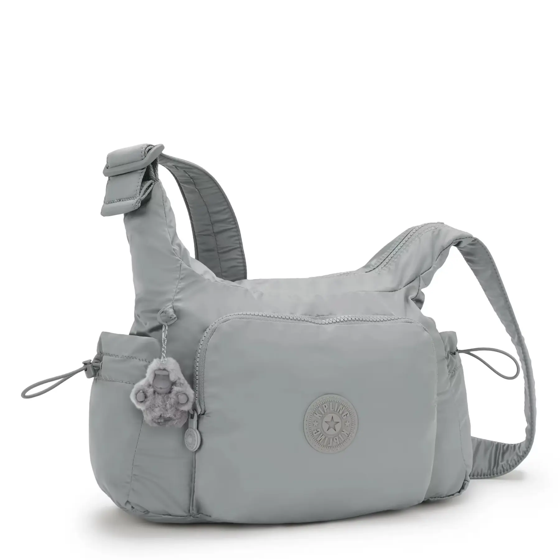 Schultertasche Damen Kipling GabbFC