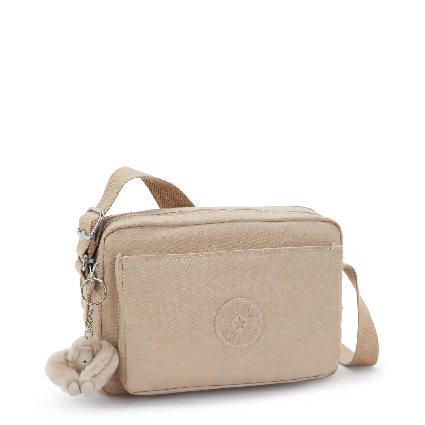 Schultertasche Damen Kipling Abanu M