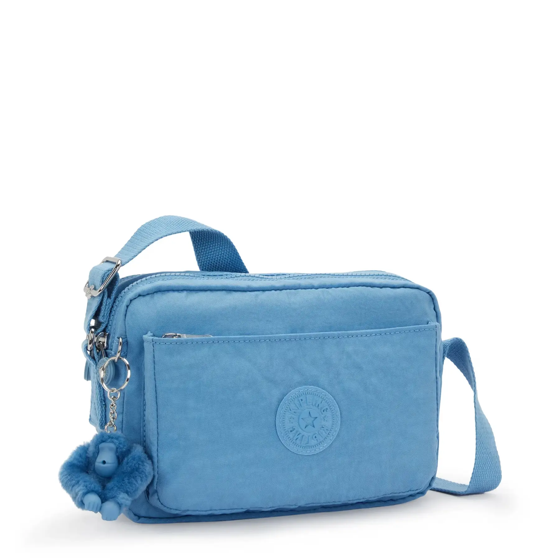 Schultertasche Damen Kipling Abanu M