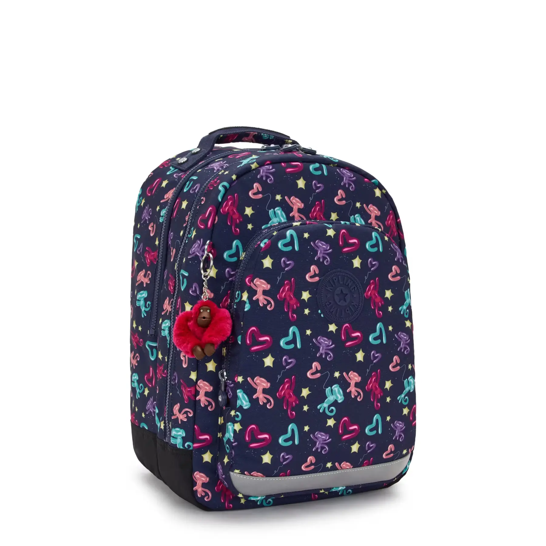 Rucksack Damen Kipling Class Room
