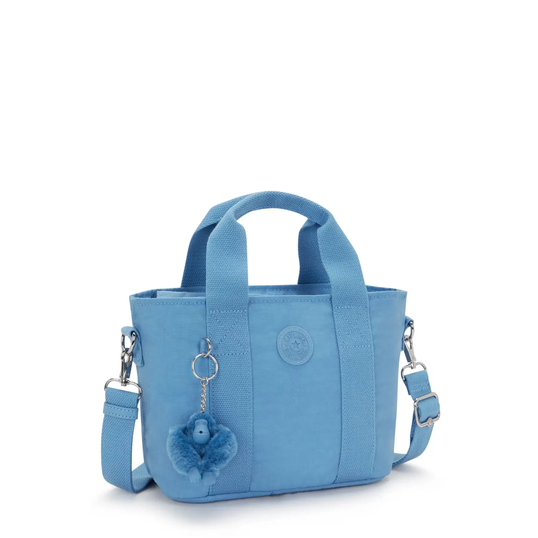 Schultertasche Damen Kipling Minta B