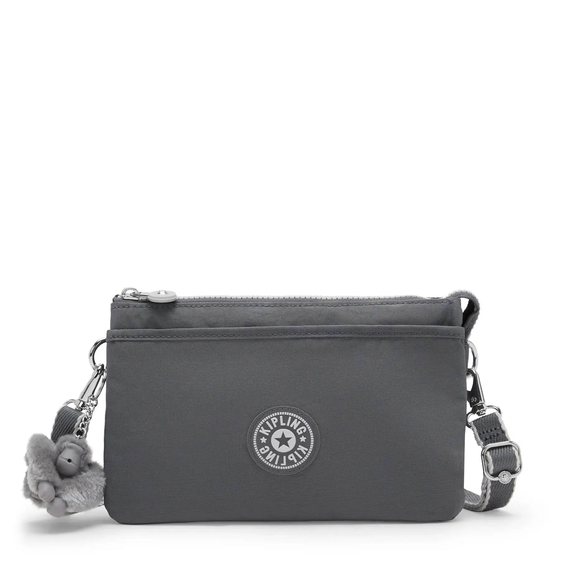 Schultertasche Damen Kipling Riri