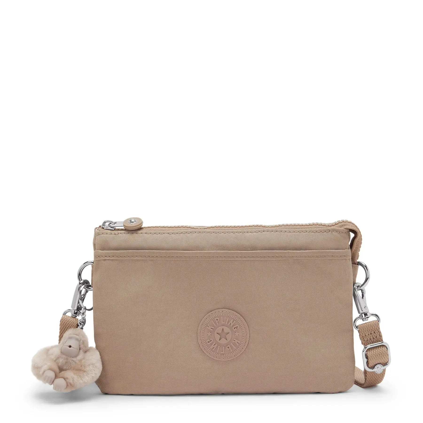 Schultertasche Damen Kipling Riri
