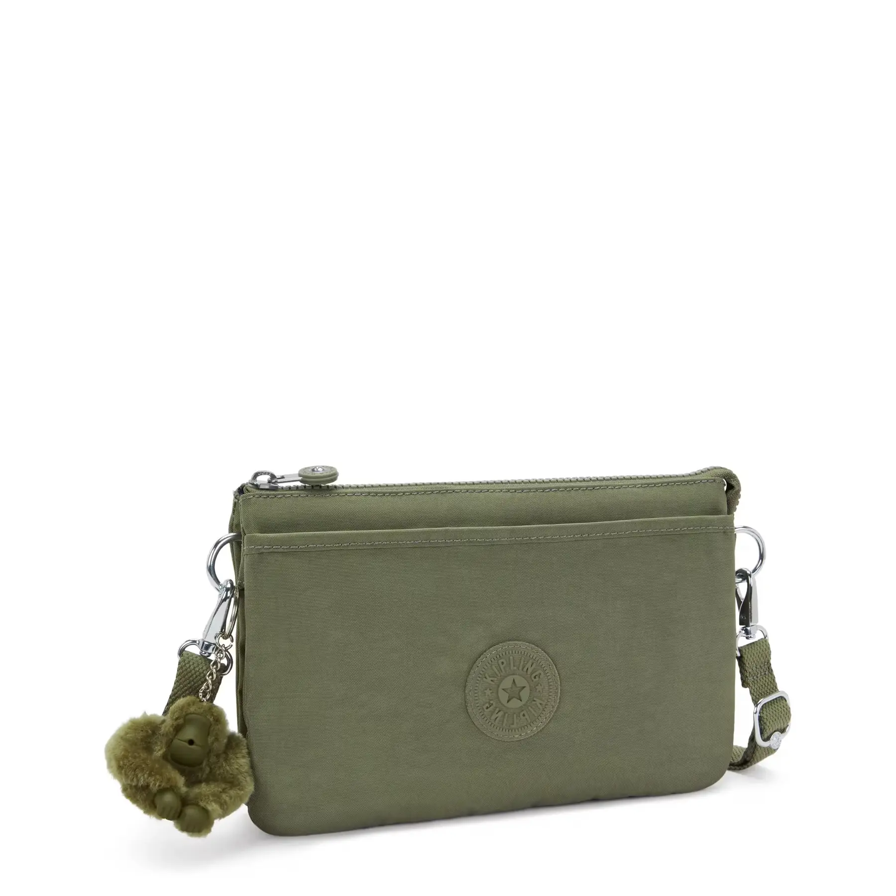 Schultertasche Damen Kipling Riri