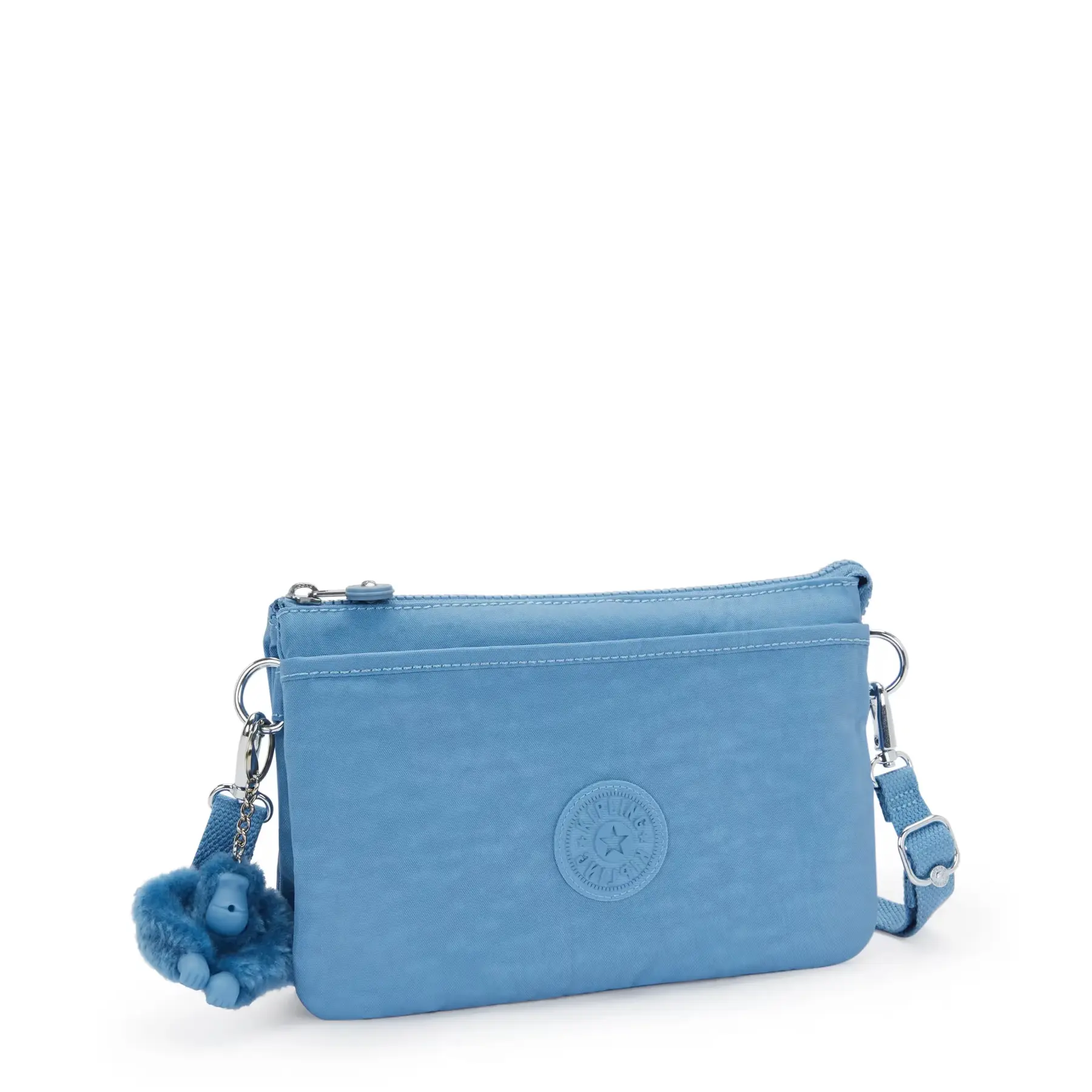 Schultertasche Damen Kipling Riri