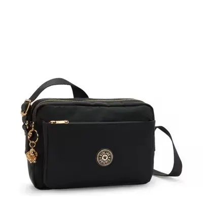 Schultertasche Damen Kipling AbanuPE