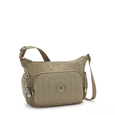 Schultertasche Damen Kipling GabbPE