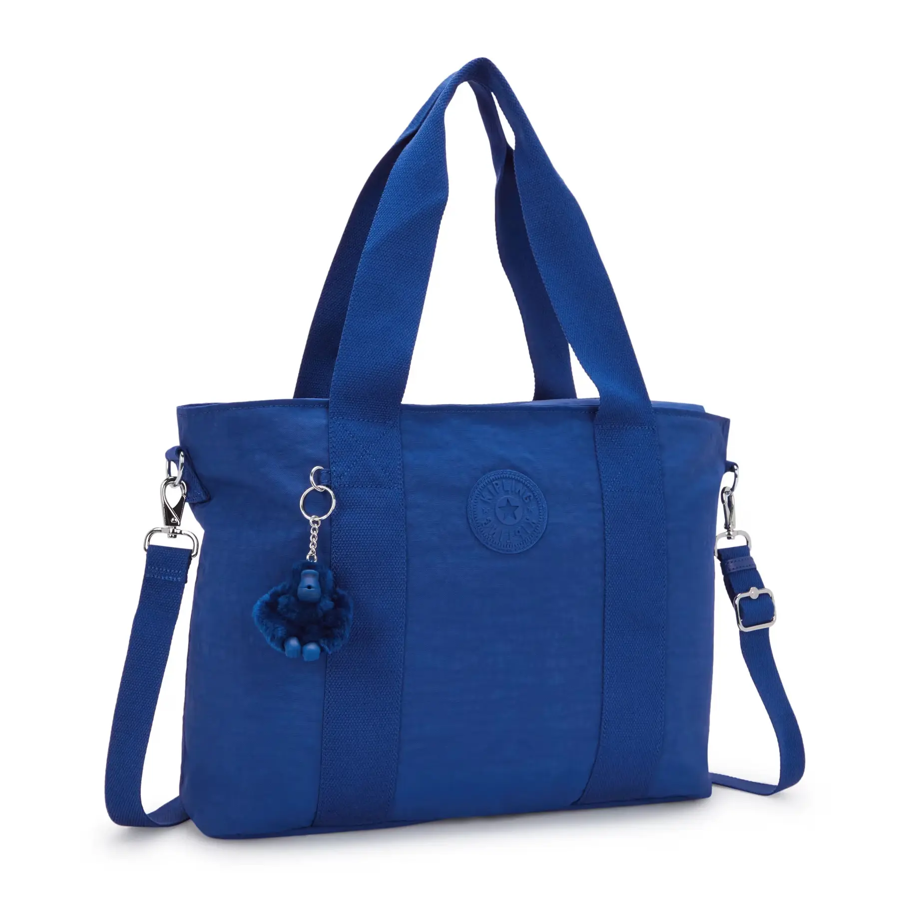 Tote Bag Damen Kipling MintaUp B