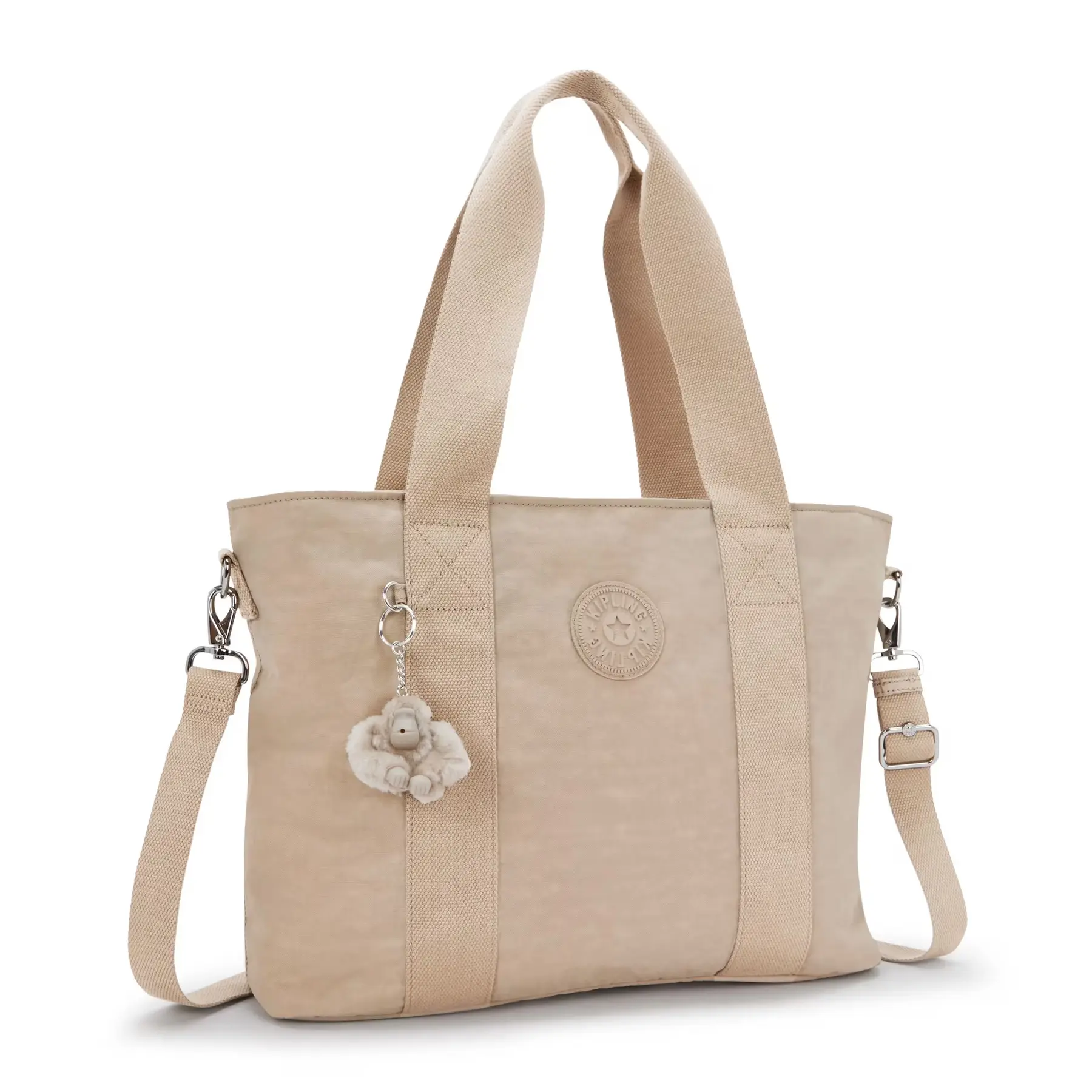 Tote Bag Damen Kipling MintaUp B