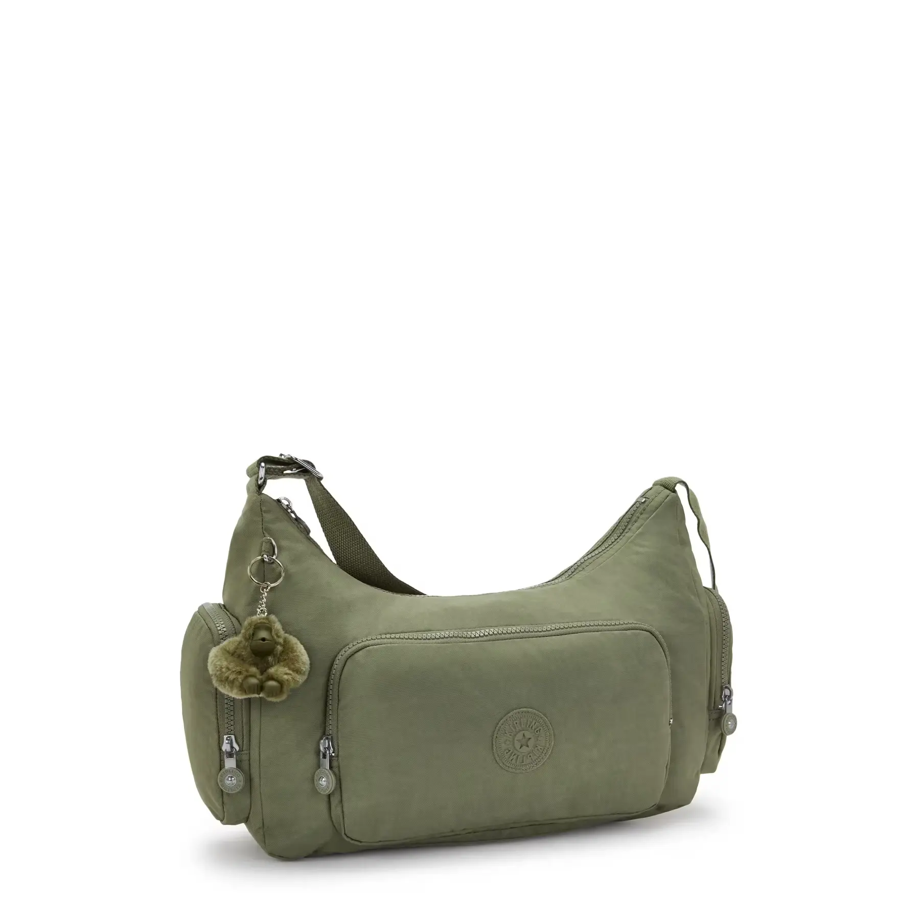 Schultertasche Damen Kipling Gabbina B