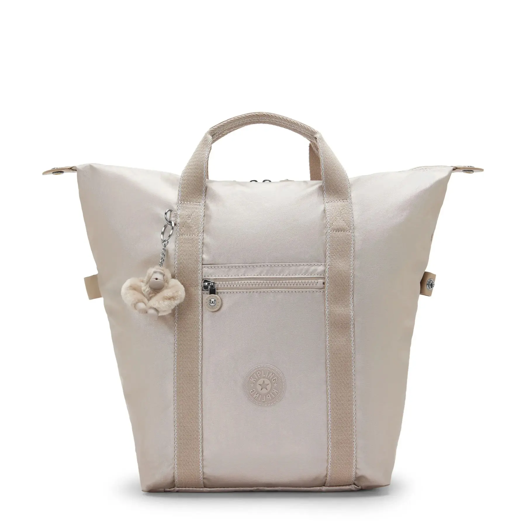 Rucksack Damen Kipling New Art