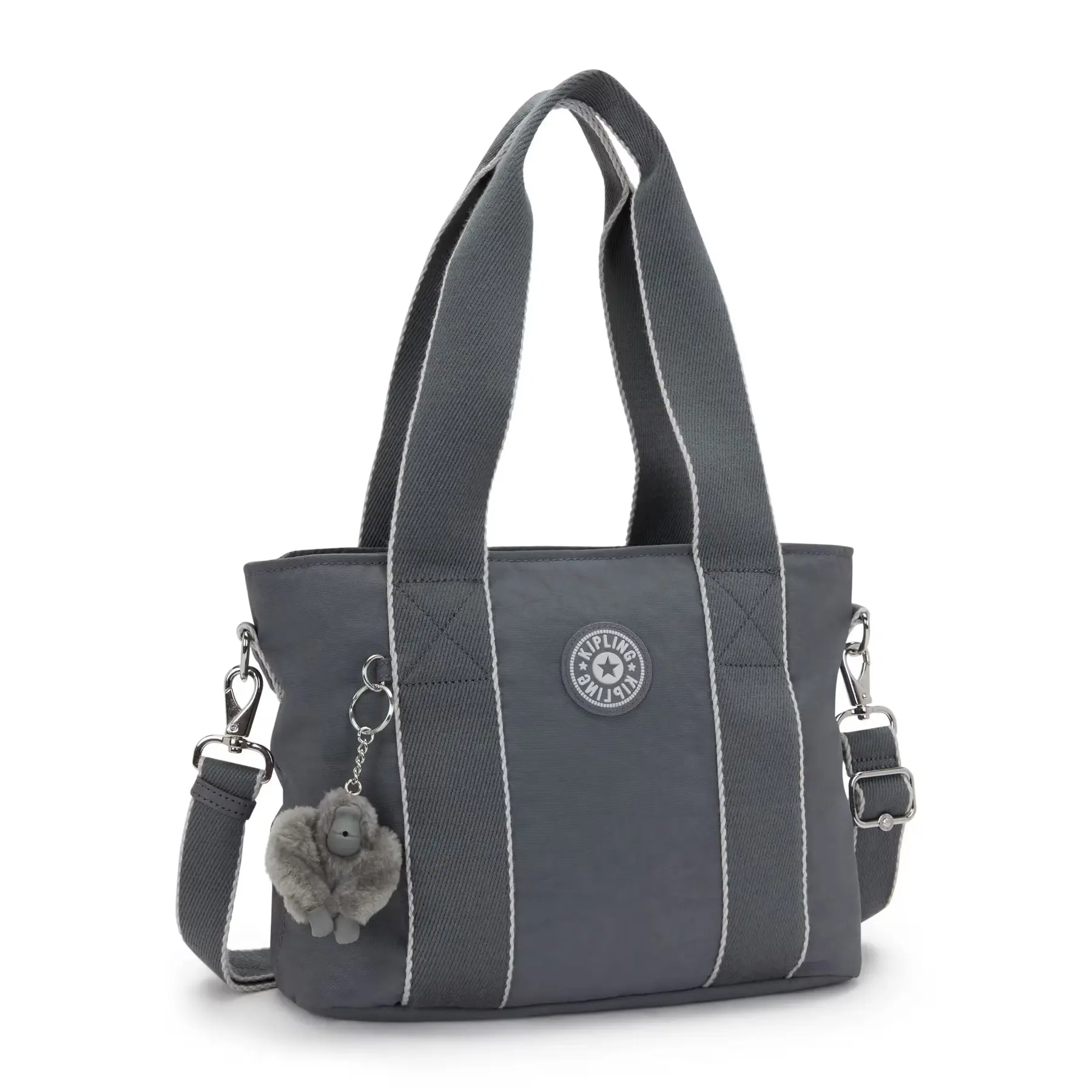 Klassische Tote Bag Damen Kipling MintaUp B