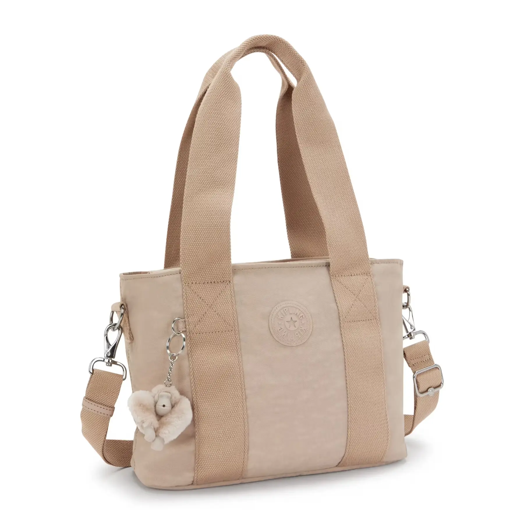 Klassische Tote Bag Damen Kipling MintaUp B