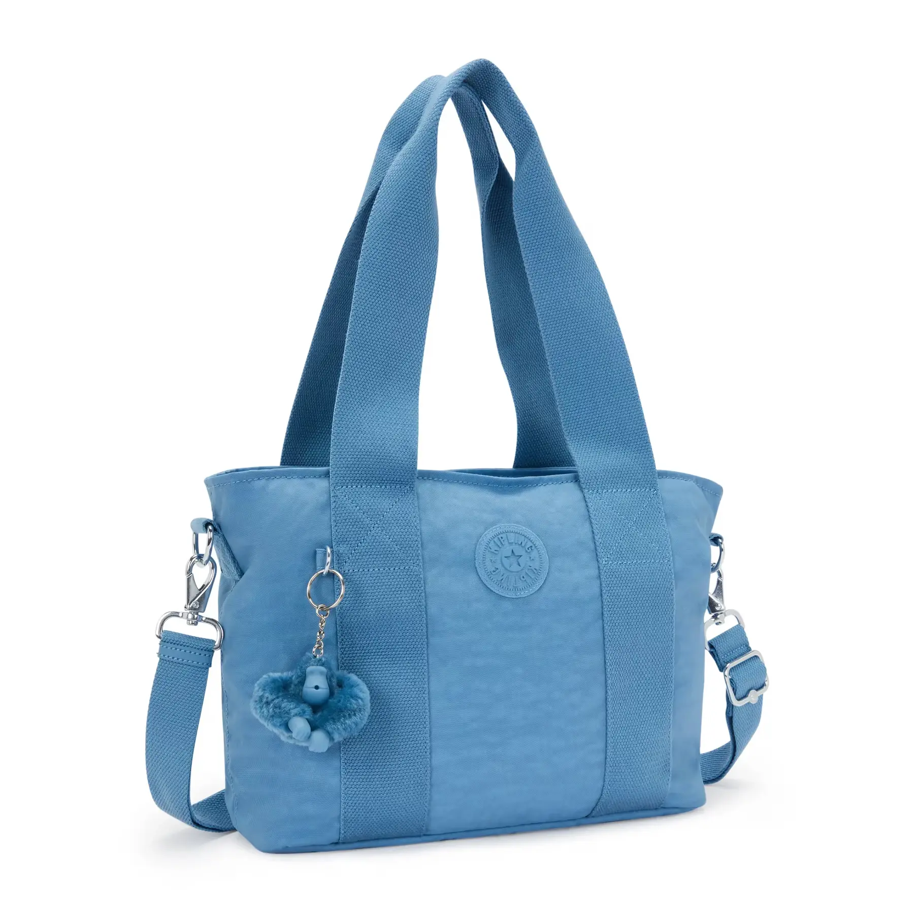Klassische Tote Bag Damen Kipling MintaUp B