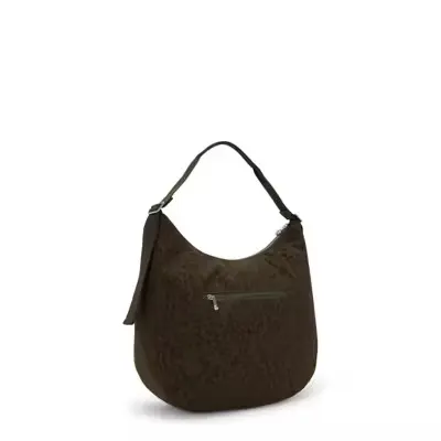 Schultertasche Damen Kipling Khloe Leo Se+