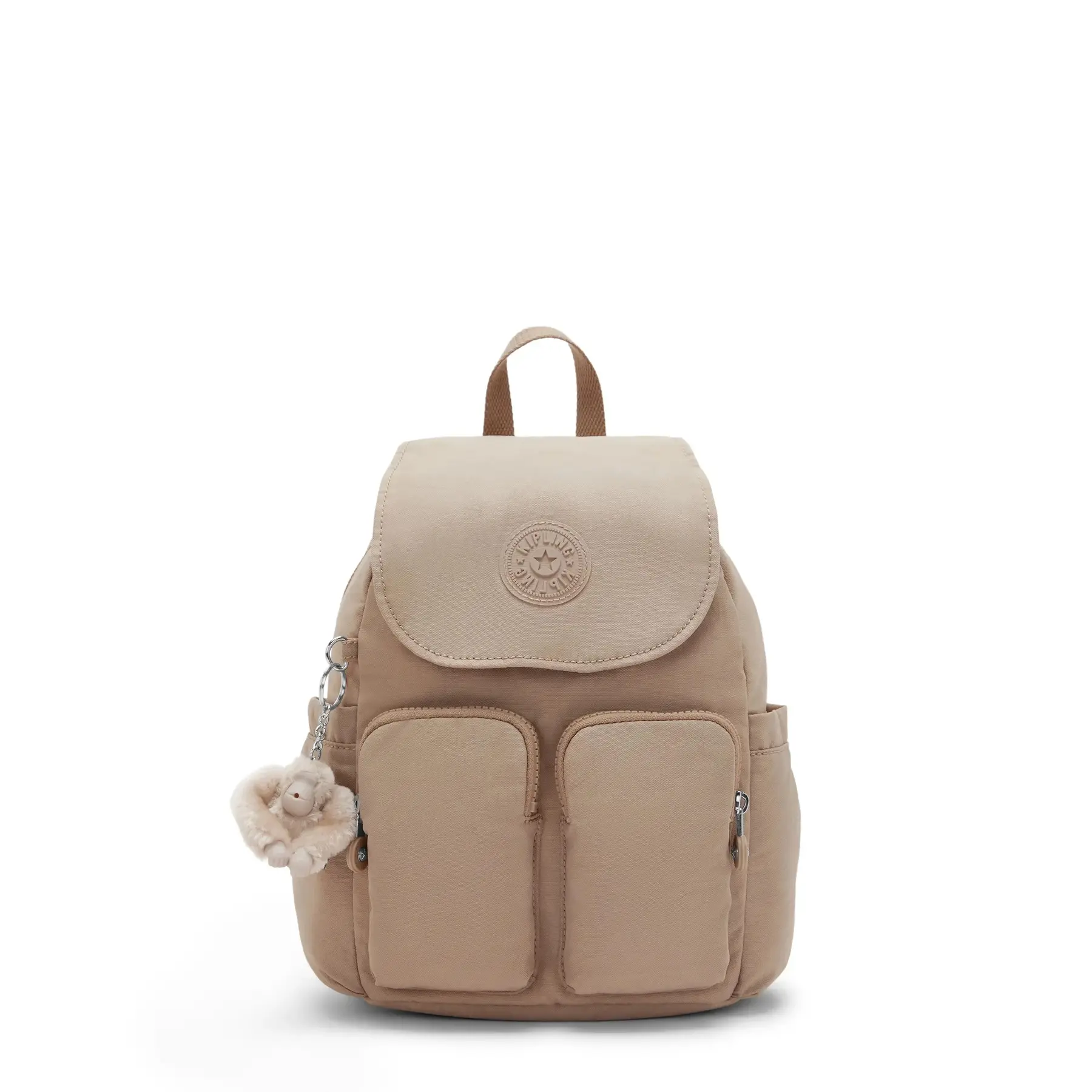 Rucksack Damen Kipling City Pocket Mini B