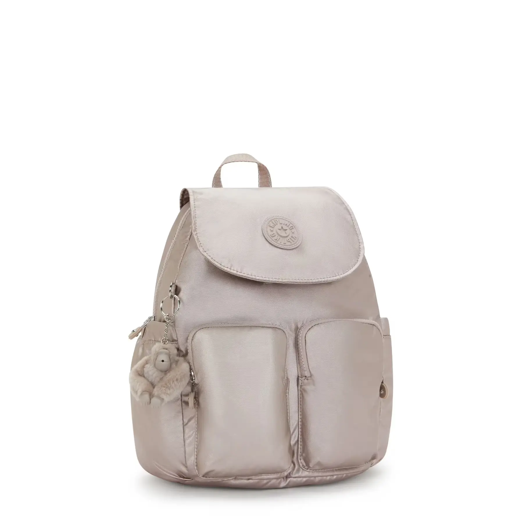 Rucksack Damen Kipling City Pocket BP