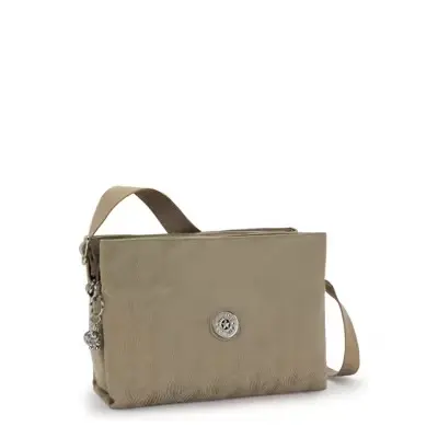Schultertasche Damen Kipling Fabya PE