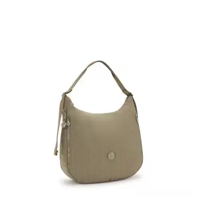 Schultertasche Damen Kipling Khloe Pe+