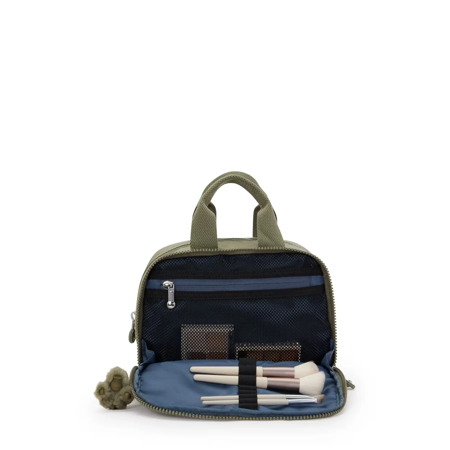Toilettenartikel-Set Polyamid Damen Kipling Beachpalm B