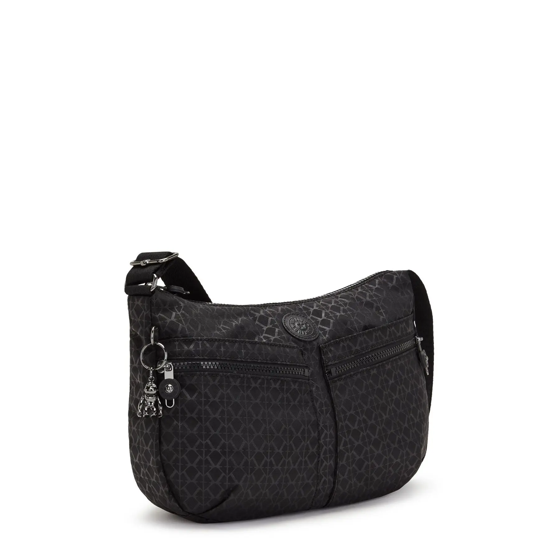 Schultertasche Kipling Izellah