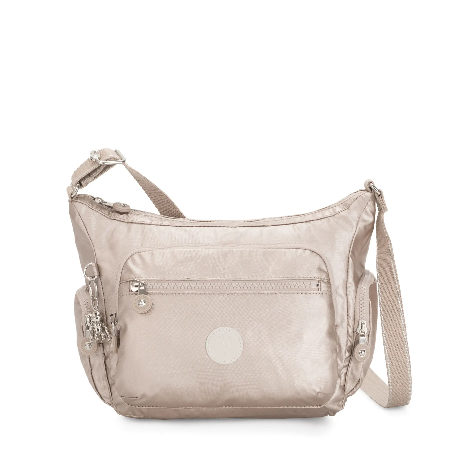 Borsa a tracolla da donna Kipling Gabbie