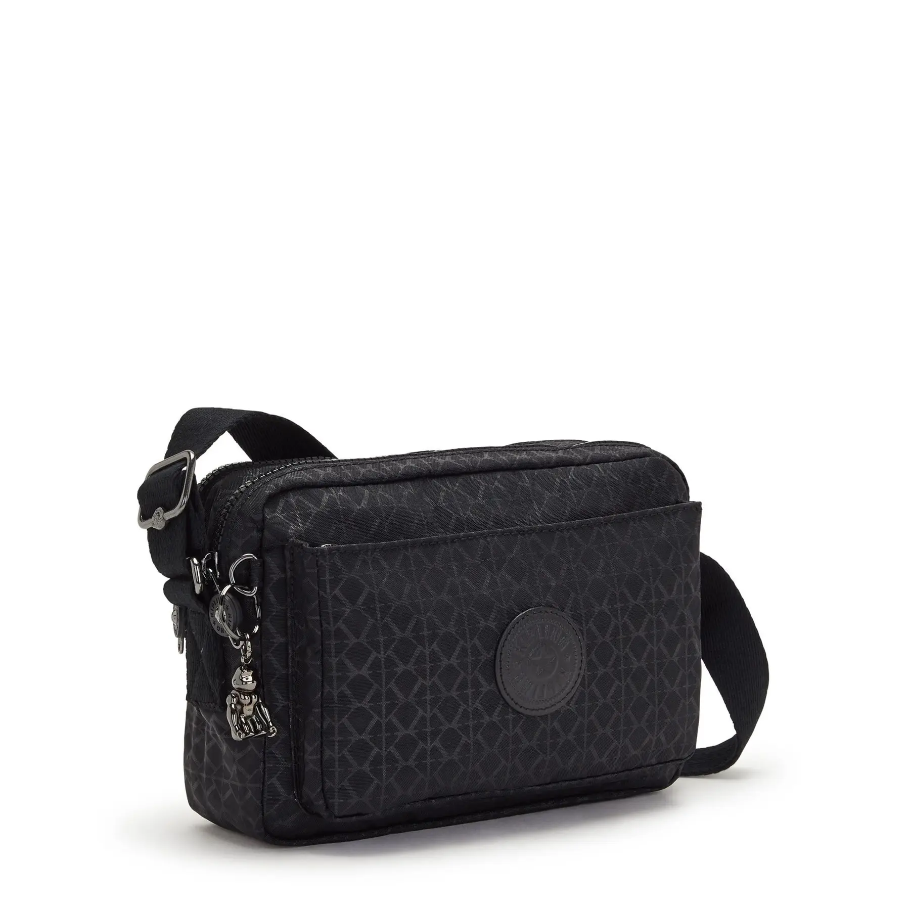 Schultertasche Kipling Abanu