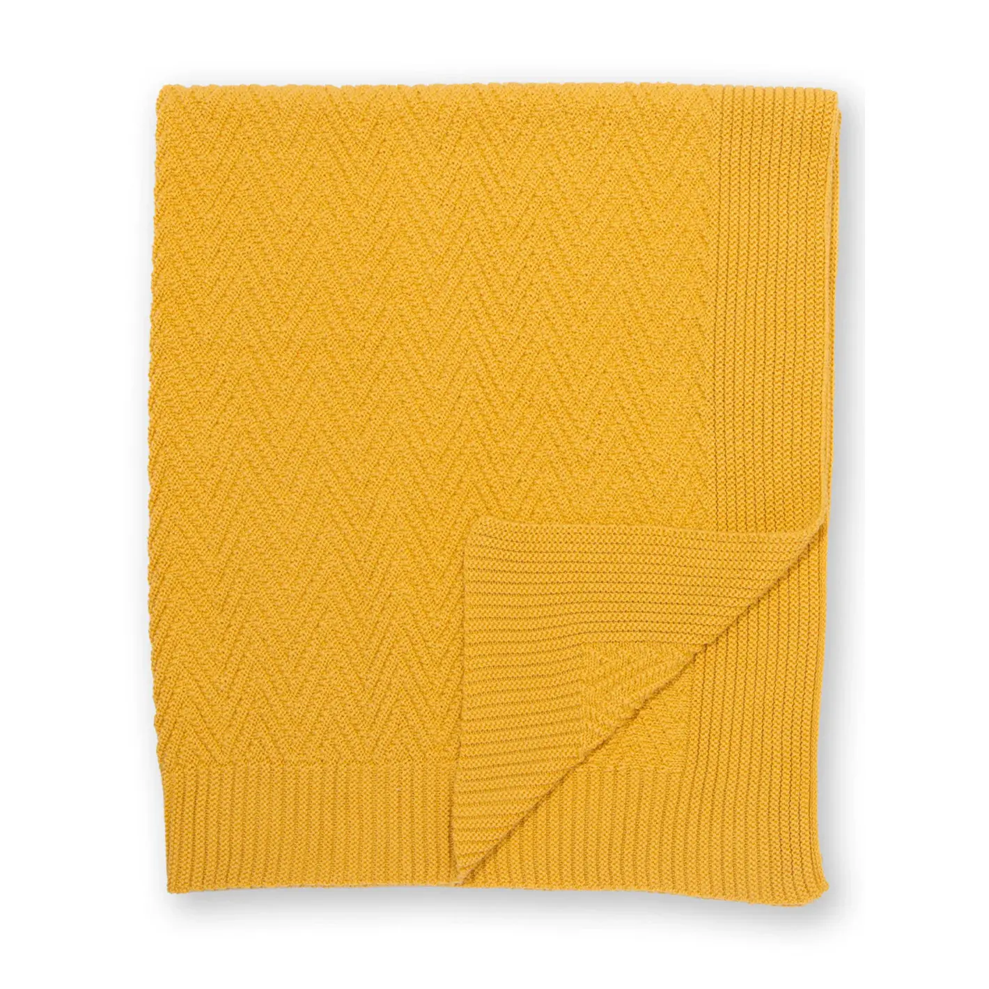 Coperta per bambini Kite Heirloom Knit Blanket