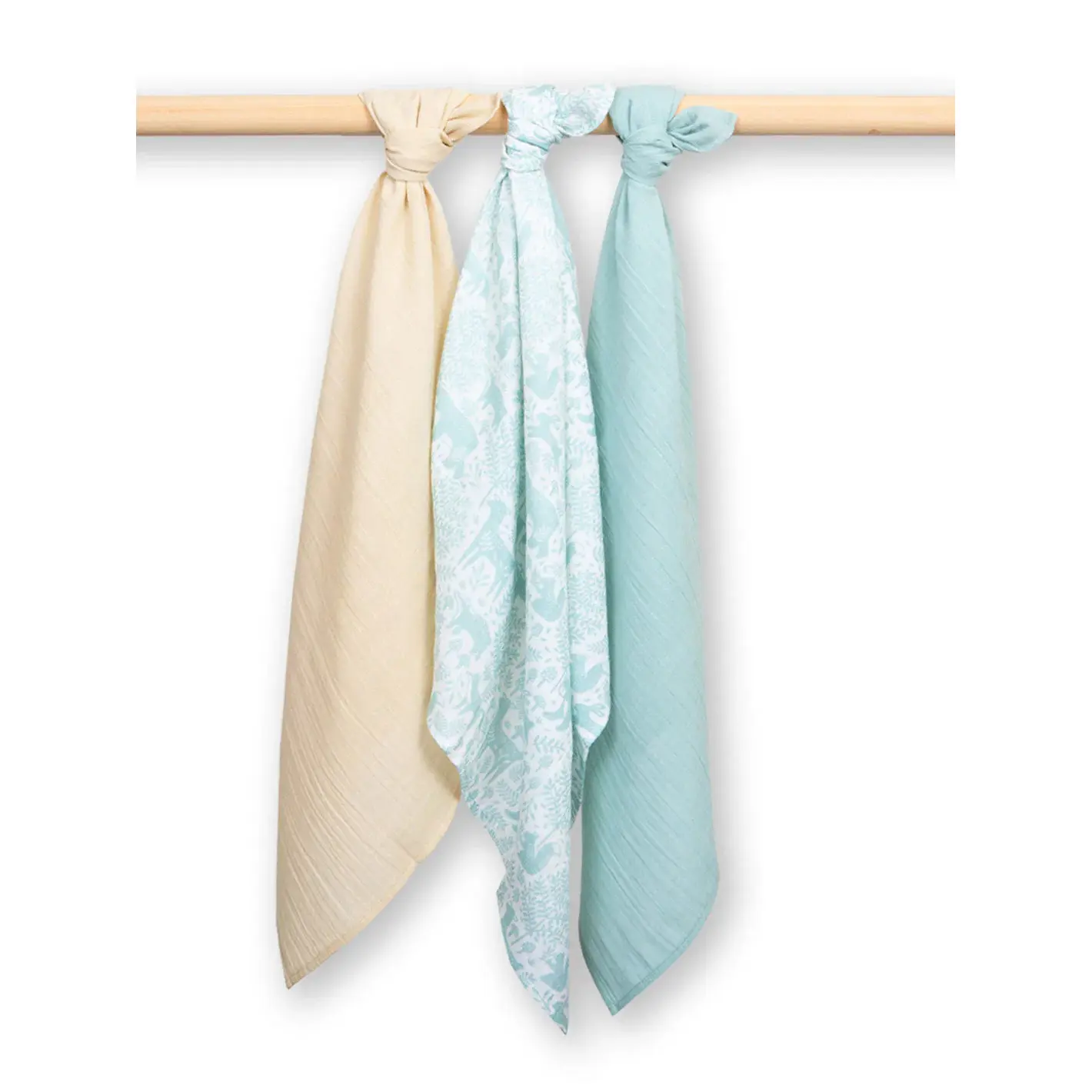 Pannolini per bambini Kite Woodland Walk (x3)