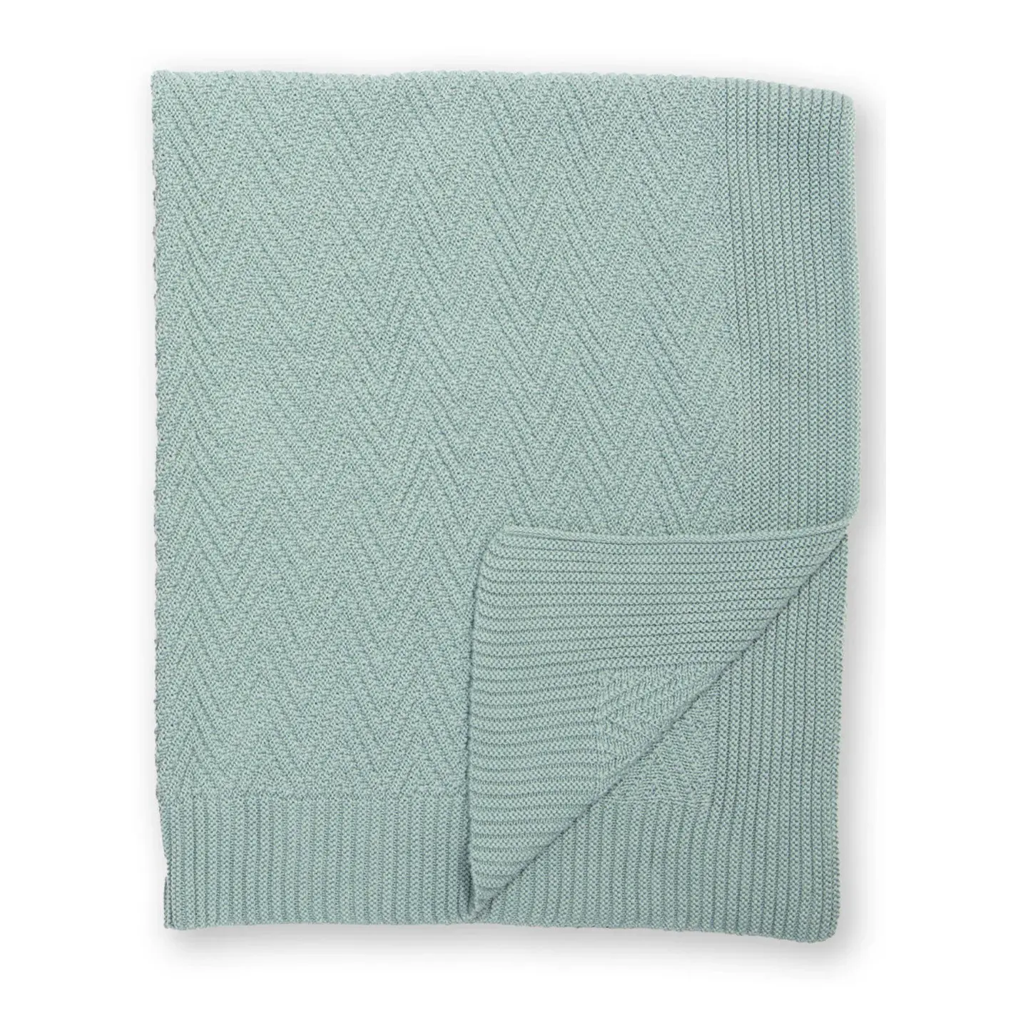Coperta per bambini Kite Heirloom Knit Blanket