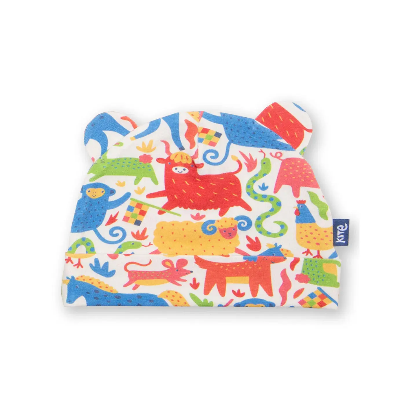 Bonnet bébé Kite Lunar Race Bonnet bébé Kite Lunar Race