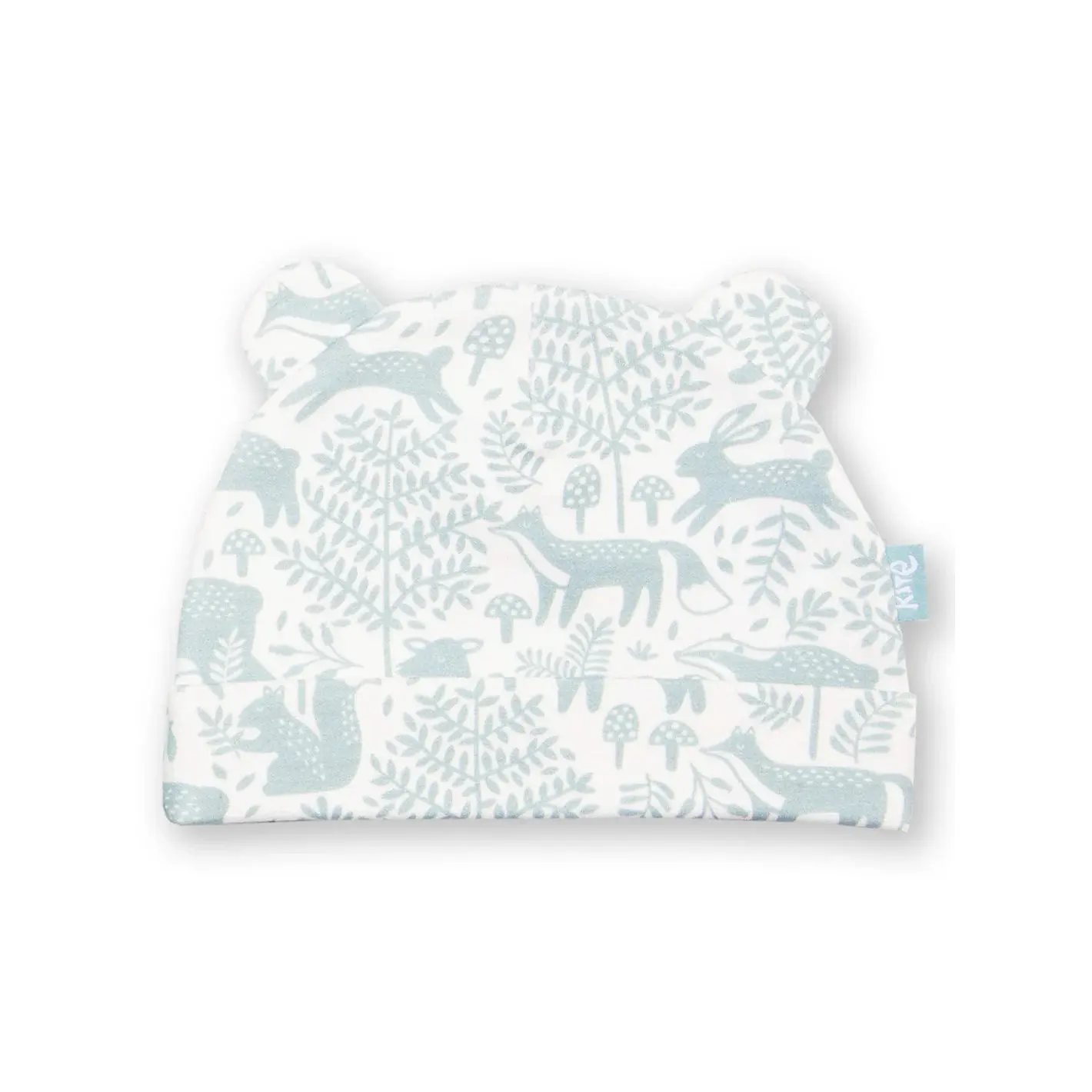 Bonnet bébé Kite Woodland Walk Bonnet bébé Kite Woodland Walk