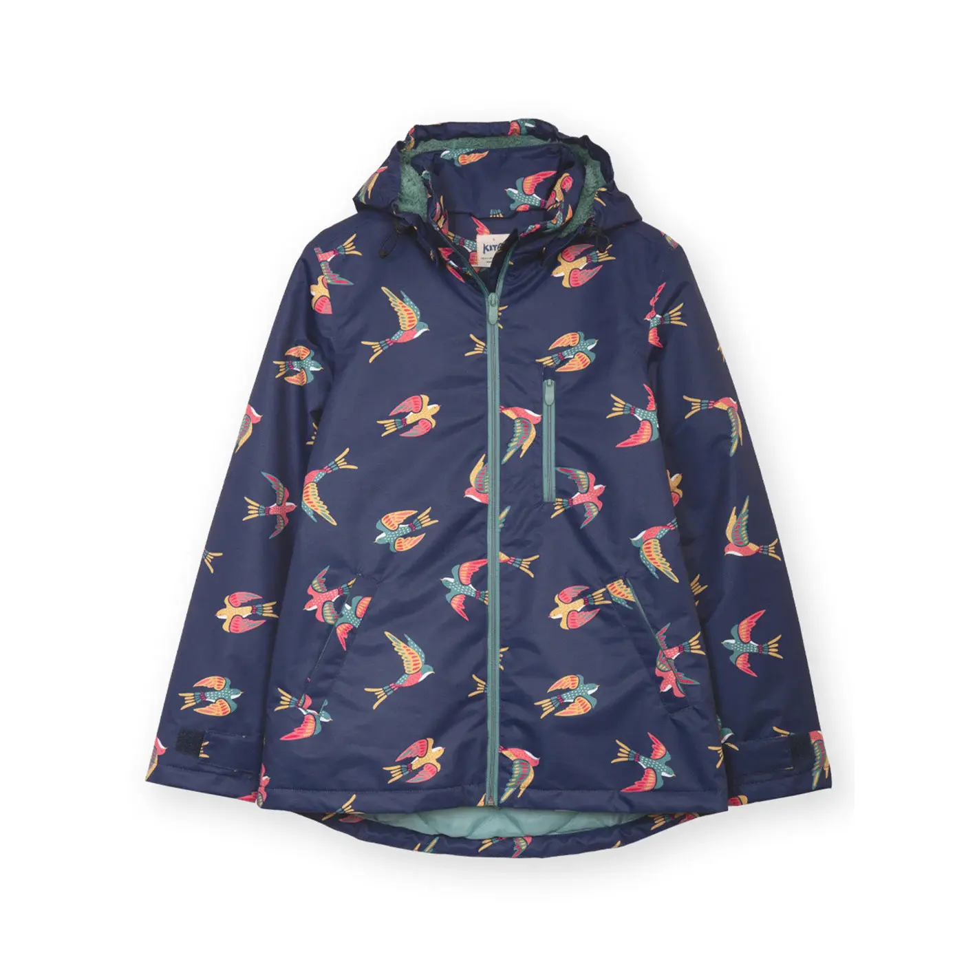Regenjacke für Damen Kite Horton Cosy