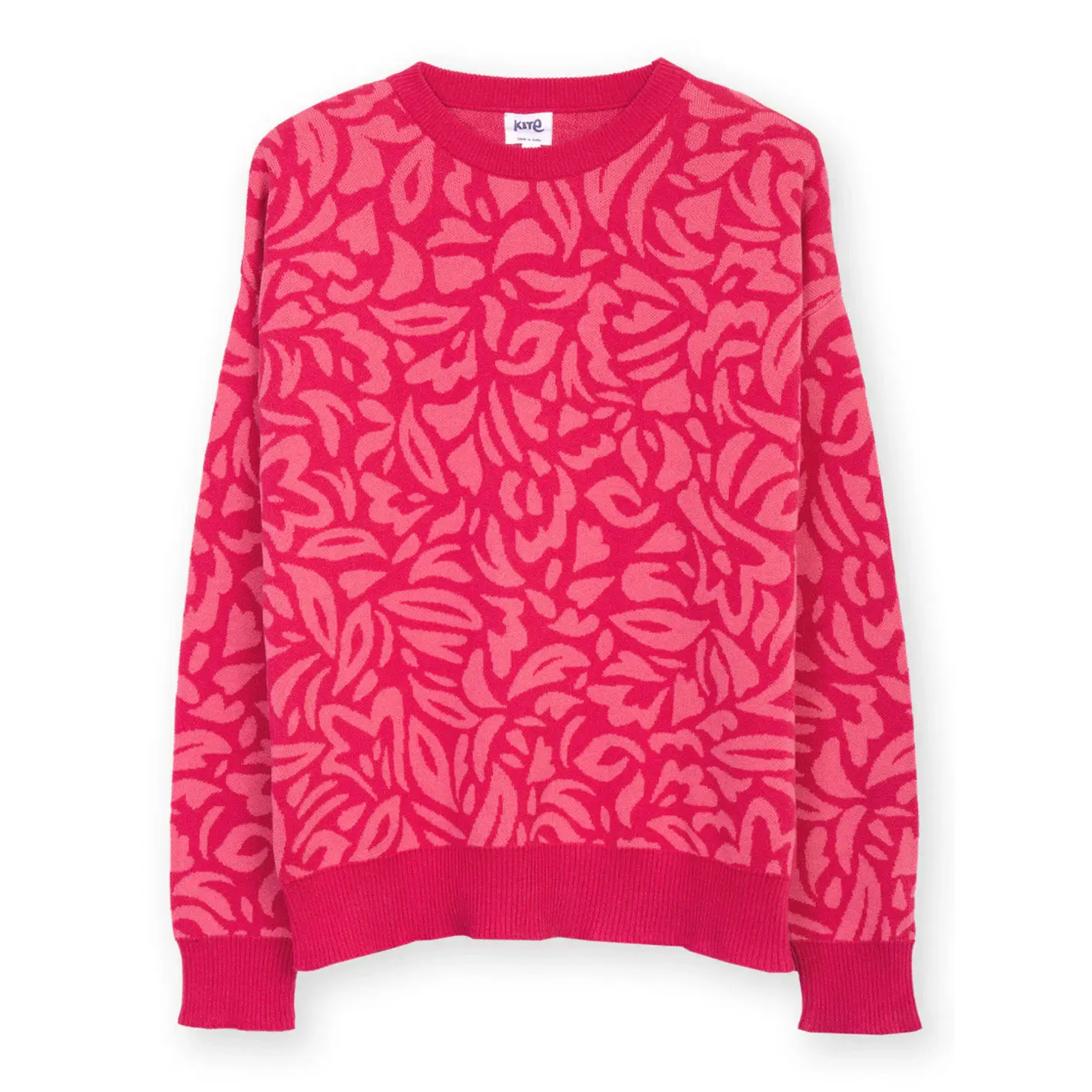 Pullover Damen Kite Piddletrenthide Knit