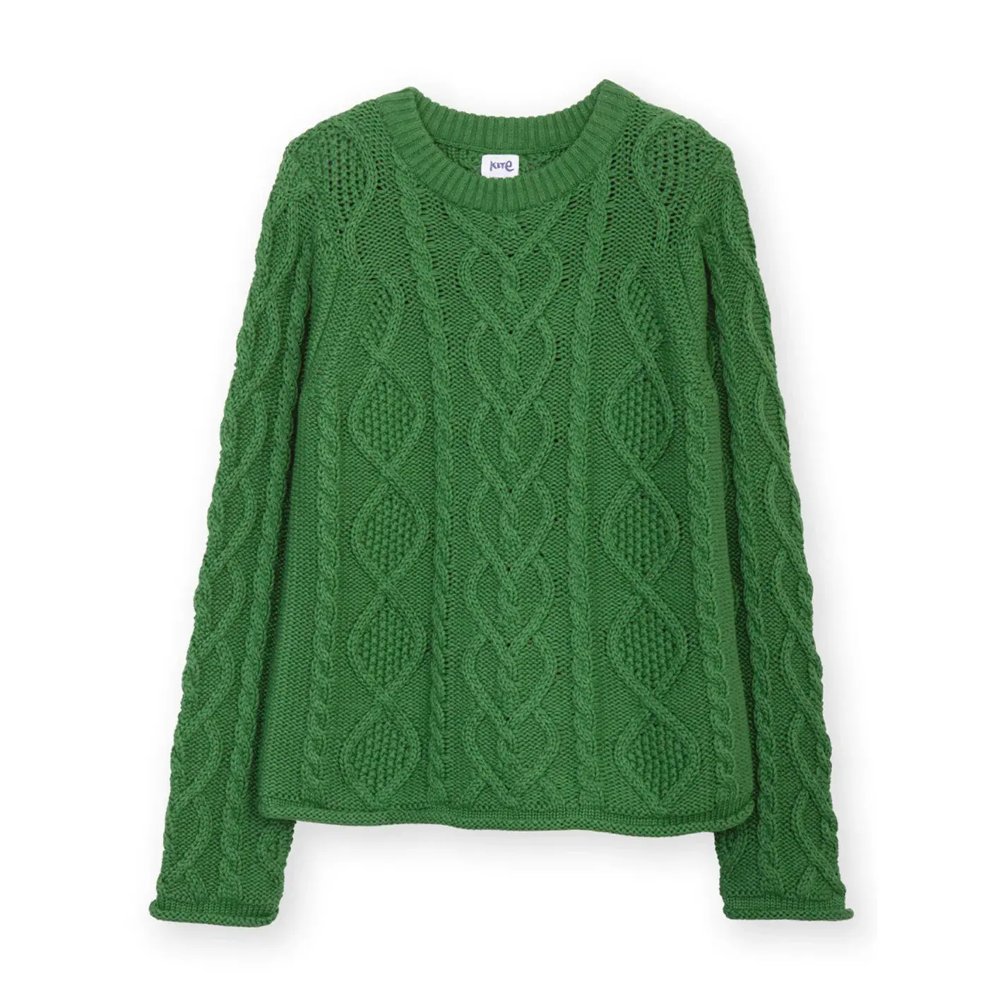Strickpullover Damen Kite Farrington