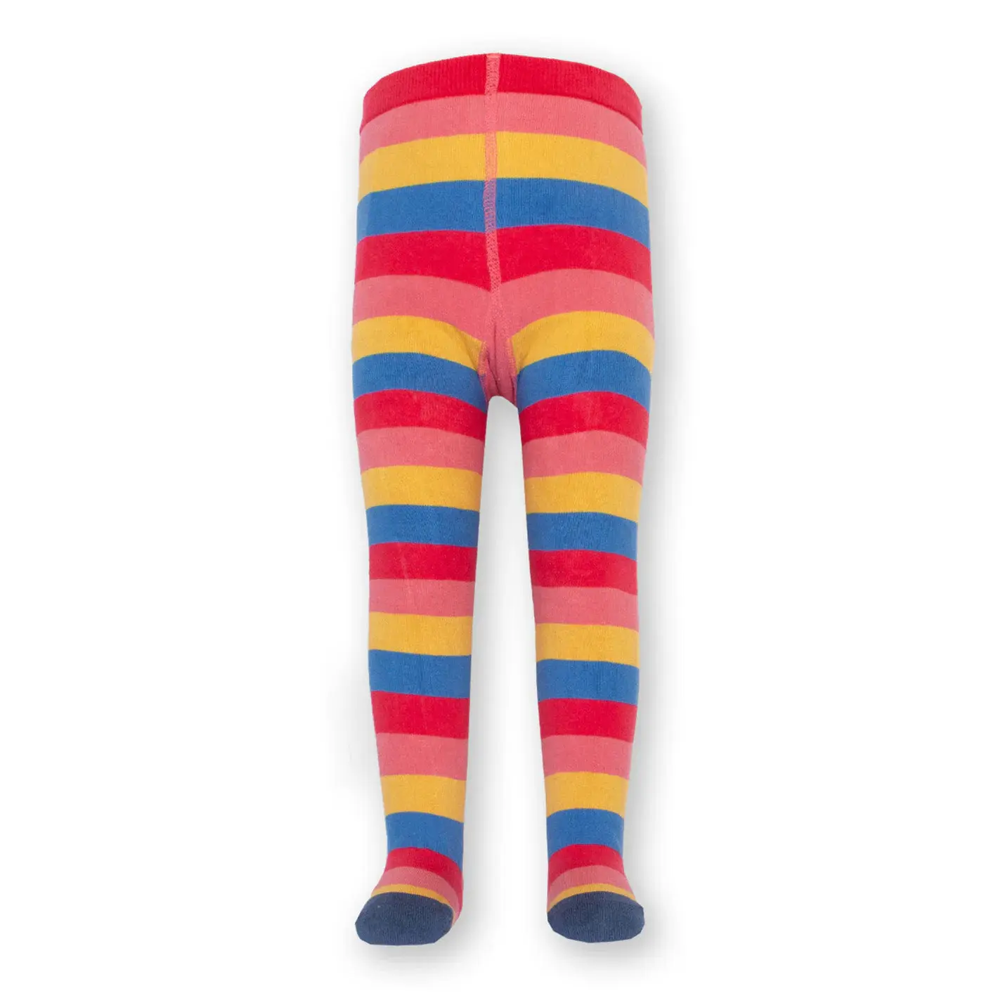 Collant fille Kite Stripy