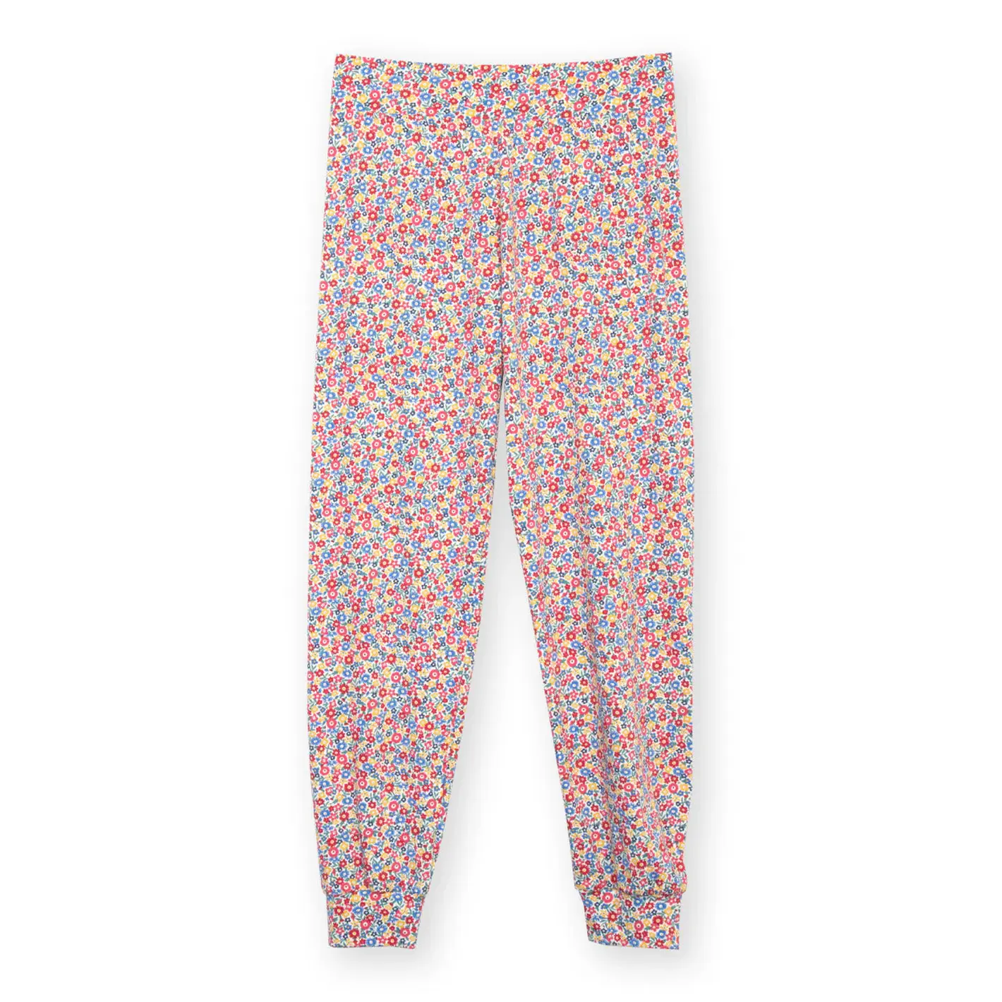 Damenhosen Kite Lyme Cuffed Loungers Ditsy Tales