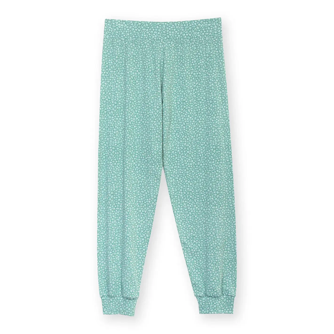 Damenhosen Kite Lyme Cuffed Loungers Pixie Petals