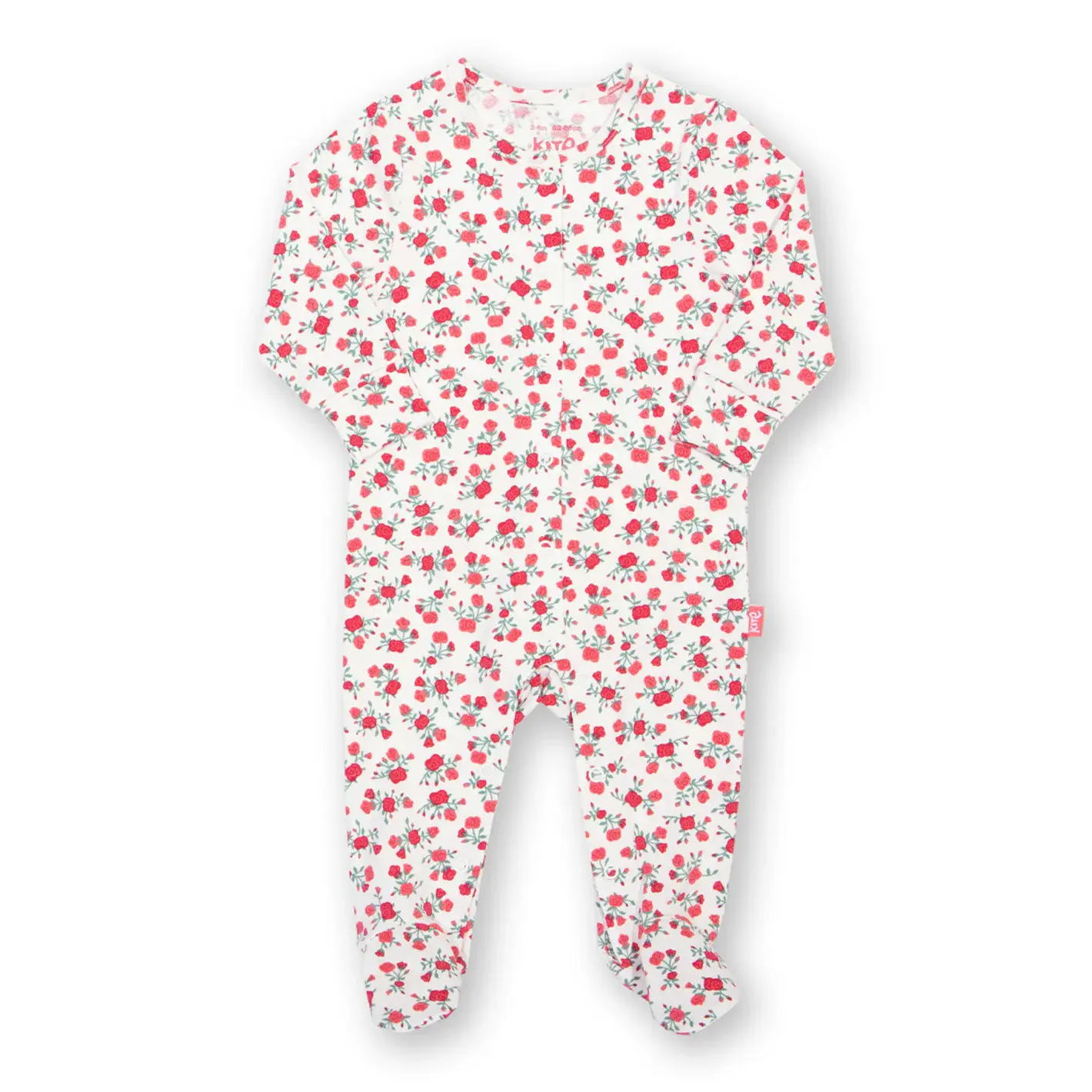 Grenouillère bébé fille Kite Rosey Posey