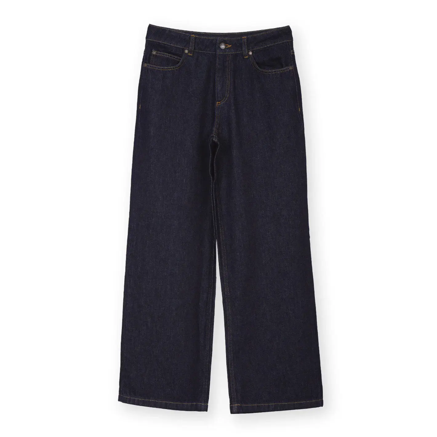 Damen Jeans mit weitem Bein Kite Wareham