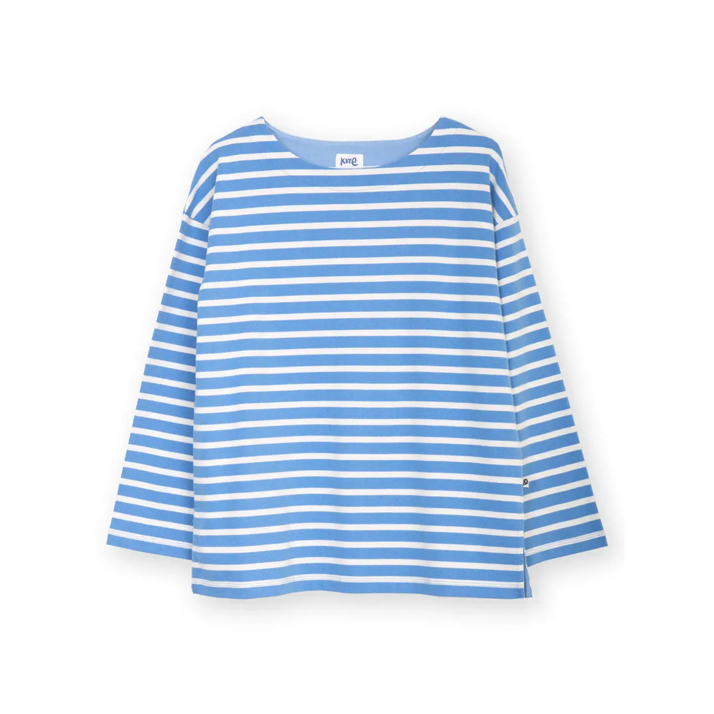 Langarmshirt Kite Bingham