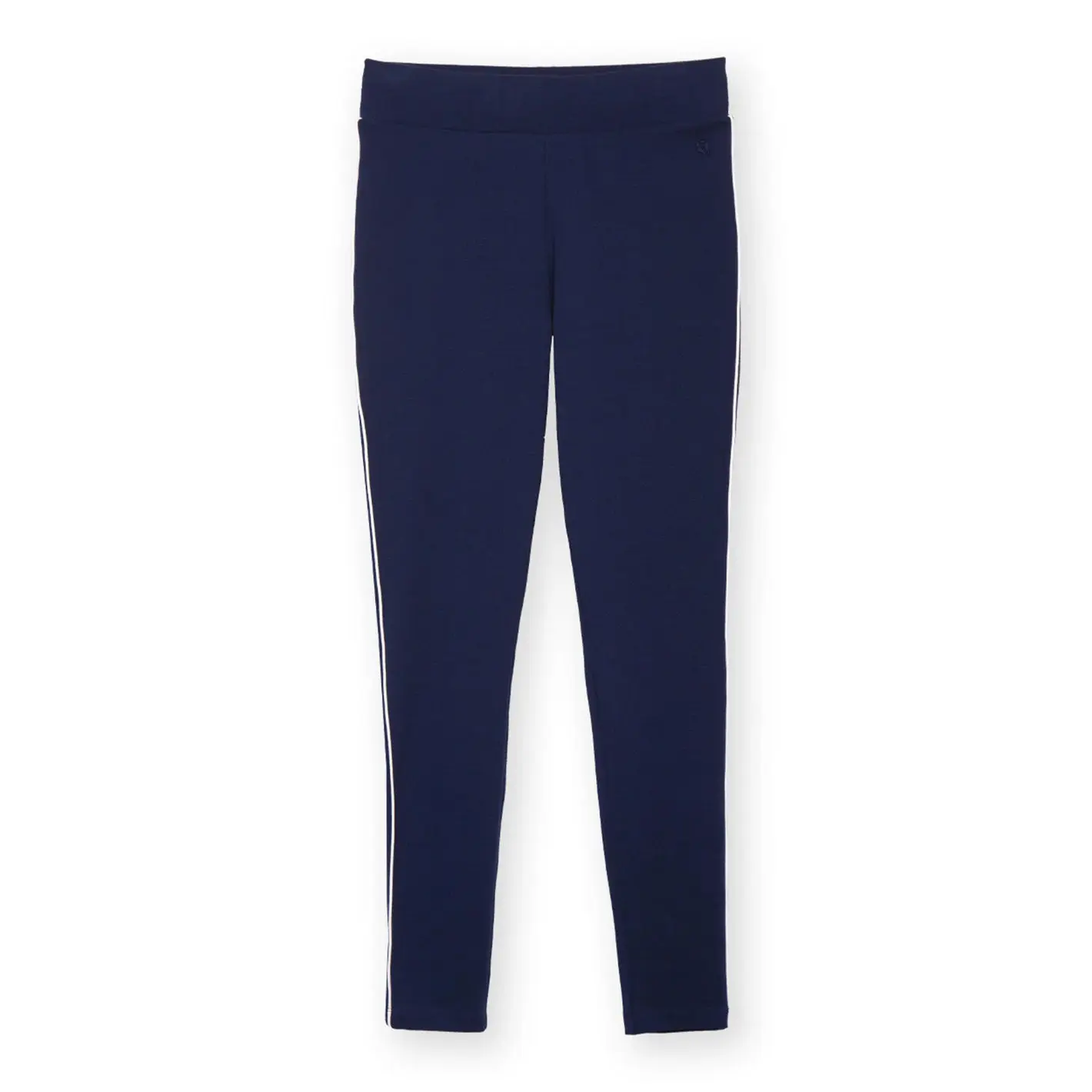 Leggings Damen Kite Lytchett Side Stripe Midnight